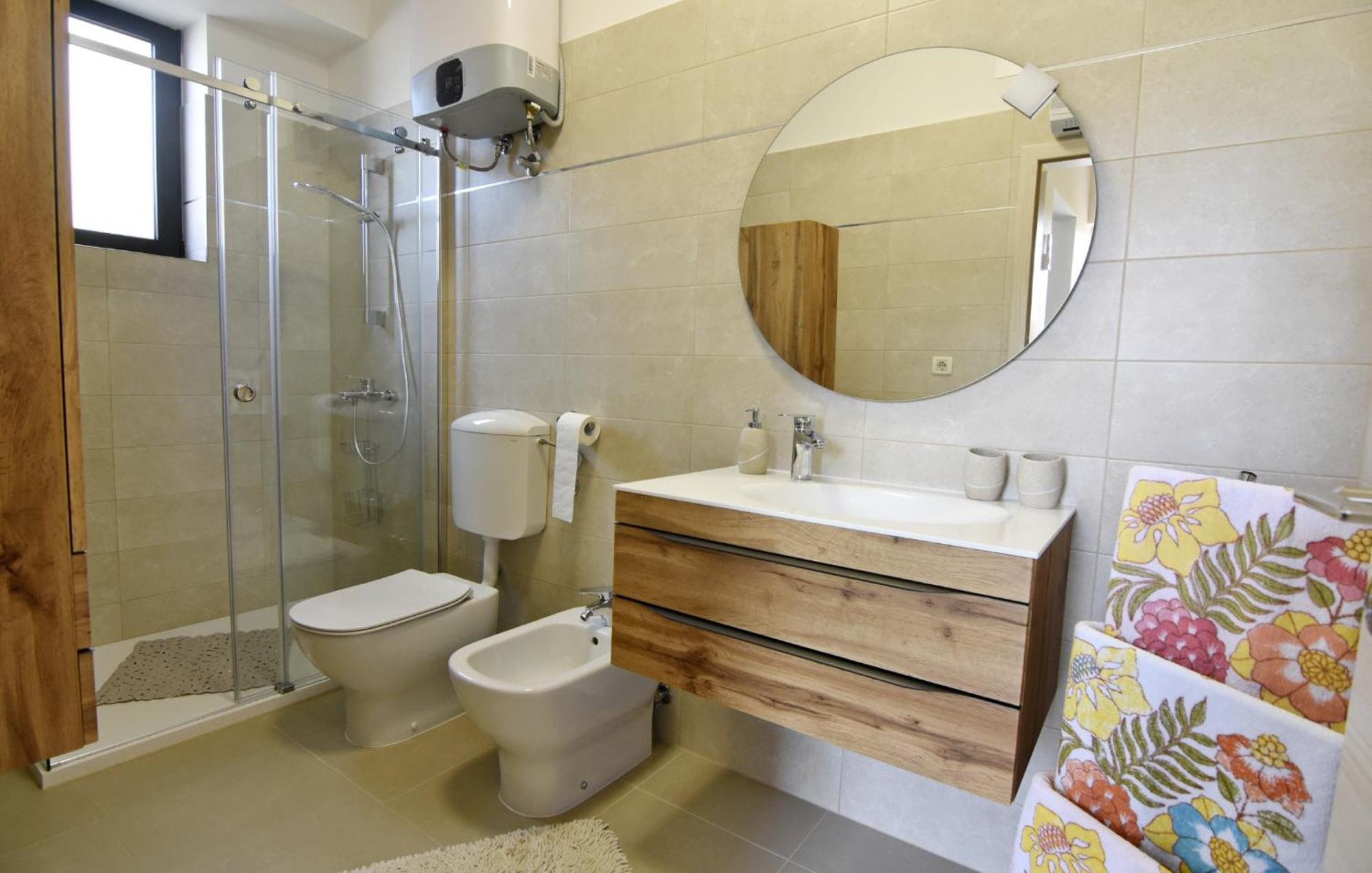 Apartments For Families With Children Savudrija, Umag - 22559 מראה חיצוני תמונה