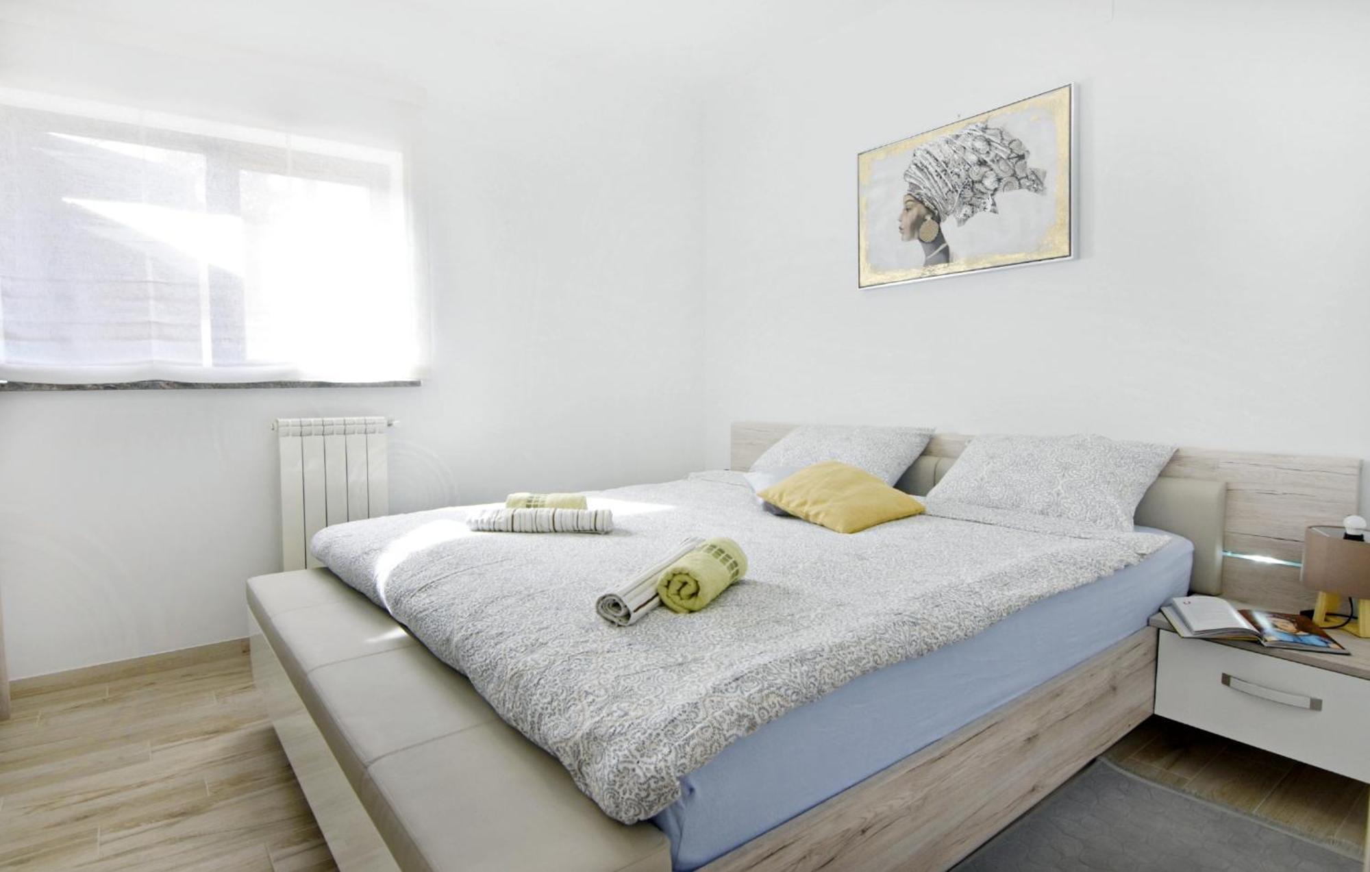 Apartments For Families With Children Savudrija, Umag - 22559 מראה חיצוני תמונה