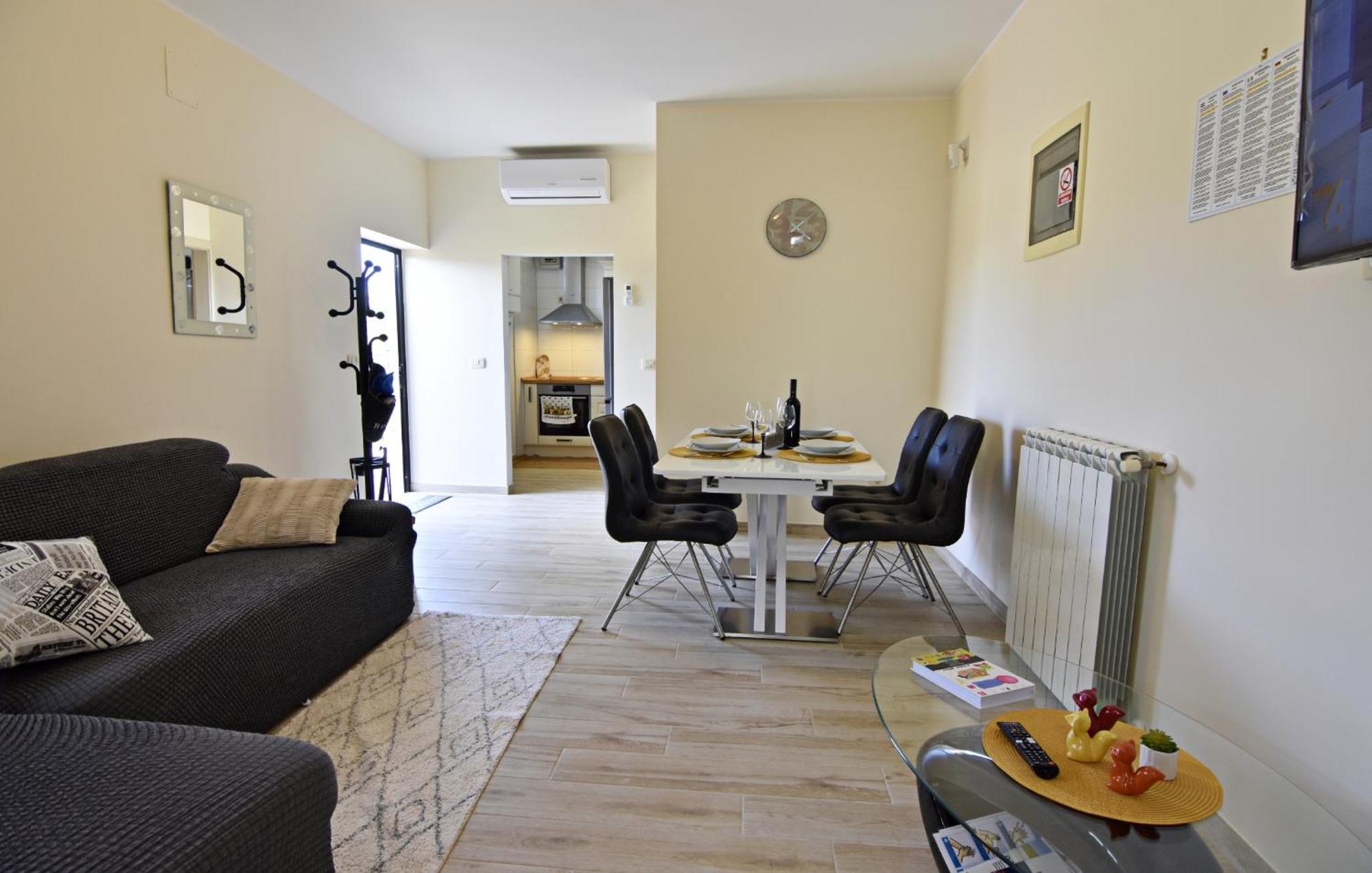 Apartments For Families With Children Savudrija, Umag - 22559 מראה חיצוני תמונה