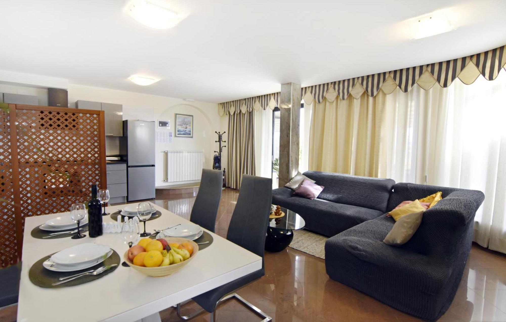 Apartments For Families With Children Savudrija, Umag - 22559 מראה חיצוני תמונה