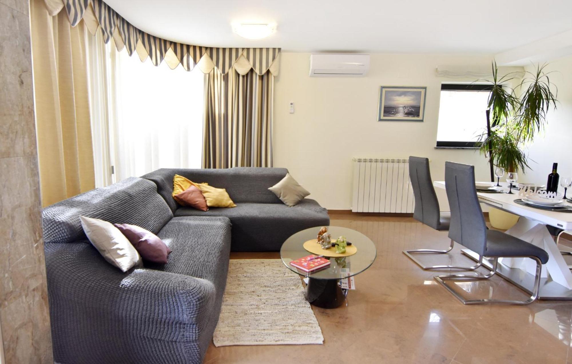 Apartments For Families With Children Savudrija, Umag - 22559 מראה חיצוני תמונה