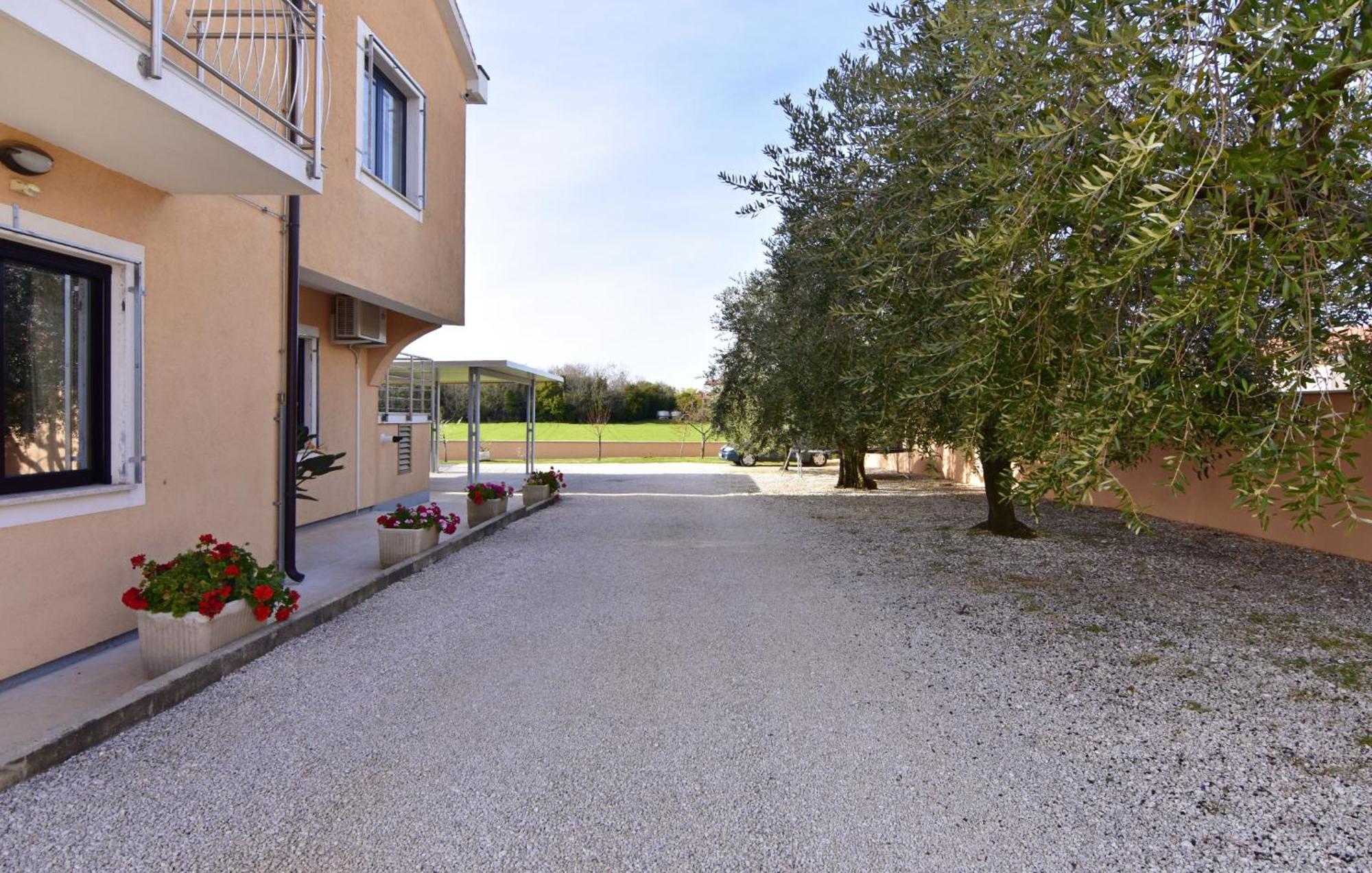 Apartments For Families With Children Savudrija, Umag - 22559 מראה חיצוני תמונה
